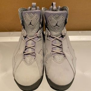 Air Jordan Flight-Gray